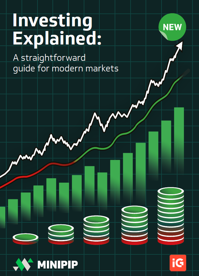 Minipip - Investing Explained PDF Book